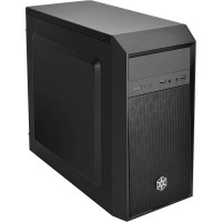 Silverstone PS16 Micro-ATX Computer Case